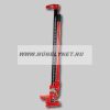 Hi-jack fogasléces off-road emelő 3 T48" 1200 mm