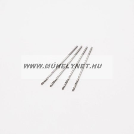 HANDY mini gravírozó, fúrószár készlet 1,0 mm 4 db-os