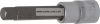 Crowa+bit 1/2" hosszú imbusz H11 Crowa+bit 1/2" hosszú imbusz H11