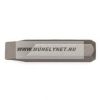 Ütve csavarozóhoz bit fejek S12 12x30 mm Ütve csavarozóhoz bit fejek S12 12x30 mm