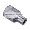 Genius dugókulcsfej 3/8" E20 Genius dugókulcsfej 3/8" E20
