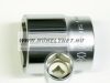 crowafej krómozott 15 mm 6 lapú 1/2" ipari minőség Genius crowafej krómozott 15 mm 6 lapú 1/2" ipari minőség Genius