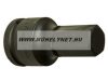 Genius imbusz légkulcsfej 24 mm 3/4" Genius imbusz légkulcsfej 24 mm 3/4"