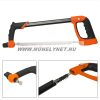Handy fűrészkeret 300mm 4 féle fűrészlappal Handy fűrészkeret 300mm 4 féle fűrészlappal