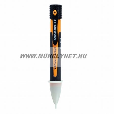 Feszültség vizsgáló ceruza érintés nélküli Maxwell 200V
