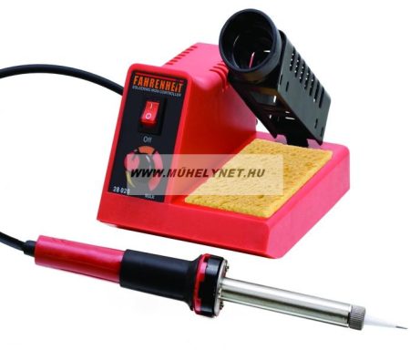 Forrasztó állomás analog 58W 