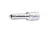 Hans dugókulcsfej 1/4" hosszú E6 Hans dugókulcsfej 1/4" hosszú E6