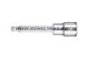 Hans imbusz dugókulcs fej 1/2" 4 mm Hans imbusz dugókulcs fej 1/2" 4 mm