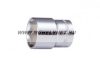 Hans dugókulcsfej 6 lapu 1/2" 12mm Hans dugókulcsfej 6 lapu 1/2" 12mm