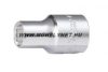 Hans dugókulcsfej 12 szögű 1/2" 27mm Hans dugókulcsfej 12 szögű 1/2" 27mm