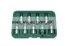 Hans lyukas torx fej készlet 9 db-os Hans lyukas torx fej készlet 9 db-os