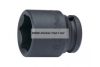 Hans gépi dugókulcs fej 1/2" 12 mm, Hans gépi dugókulcs fej 1/2" 12 mm,