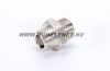 Közcsavar KK 1/4-1/4"l Közcsavar KK 1/4-1/4"l