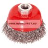 Drótkorong flexhez 100mm fazék Drótkorong flexhez 100mm fazék