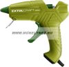 Meleg ragasztó pisztoly 40W Extol Craft Meleg ragasztó pisztoly 40W Extol Craft