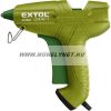 Meleg ragasztó pisztoly 65W Extol Craft max200W Meleg ragasztó pisztoly 65W Extol Craft max200W