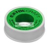 teflon szalag 19mmx15mx0,2mm teflon szalag 19mmx15mx0,2mm