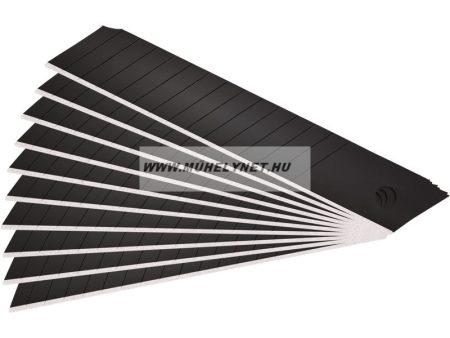 Pótpenge  snitzerhez tapadás mentes 18mm, 10 db