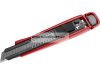 Snitzer/tapétavágó alu házas Fortum 18 mm Snitzer/tapétavágó alu házas Fortum 18 mm