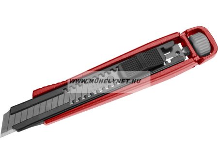 Snitzer/tapétavágó alu házas Fortum 18 mm