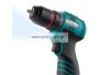 Extol Industrial Akkus csavarozó gép, 12 V Li-Ion, 2 akku, 25-50Nm
