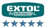 Extol Industrial kombinált felsőmaró / élmaró  710W 