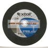 extol prémium vágótárcsa 115x1 mm FE extol prémium vágótárcsa 115x1 mm FE