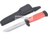 univerzális kés tokkal, penge 103 mm univerzális kés tokkal, penge 103 mm