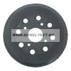 Tartalék gumi talp rotációs csiszológéphez 125mm Tartalék gumi talp rotációs csiszológéphez 125mm