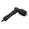 Sarokfúró adapter click-lock tokmánnyal 0,8-10 mm Sarokfúró adapter click-lock tokmánnyal 0,8-10 mm