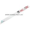Szablyafűrész lap 200 mm Milwaukee bimetal 5 db Szablyafűrész lap 200 mm Milwaukee bimetal 5 db