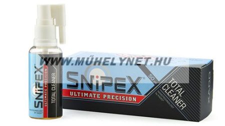 xado Snipex Total Cleaner fegyver kezelő spray 50 ml