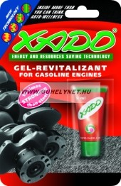XADO benzinmotor revitalizáló gél