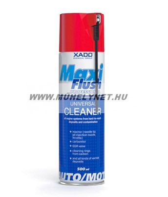 XADO Maxi Flush univerzális tisztító spray 500 ml