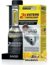 xado Atomex 2X észter és revitalizáló xado Atomex 2X észter és revitalizáló