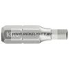KITO csavarhúzó bit ipari minőség lyukas imbusz H 2.5 mm KITO csavarhúzó bit ipari minőség lyukas imbusz H 2.5 mm