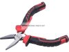 Extol Prémium mini lapos fogó 125 mm Extol Prémium mini lapos fogó 125 mm