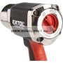 Légkulcs 1/2" twin-hammer 680 Nm Extol Premium