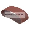 Csiszoló szalag 75x533 mm P40 Csiszoló szalag 75x533 mm P40