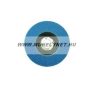 Lamellás csiszolókorong kék p60 125mm INOX