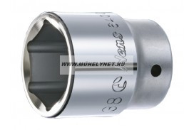 Image of Hans dugókulcs fej 3/4" 32 mm