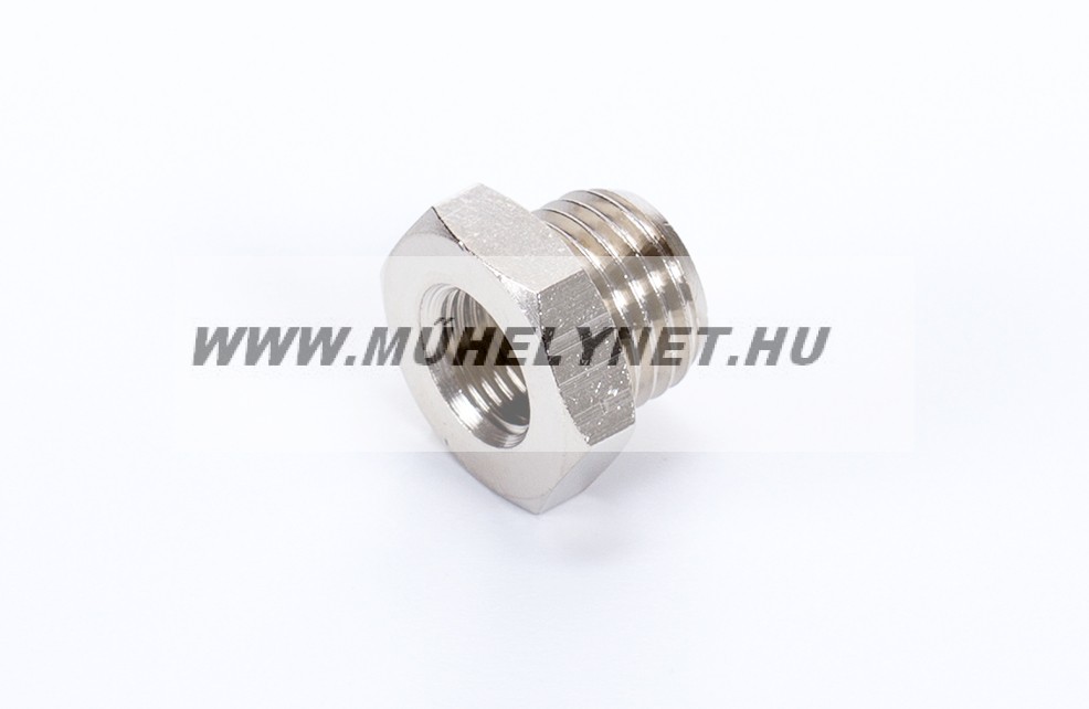 Image of Szűkítő menetes betét KB 3/4"-3/8"