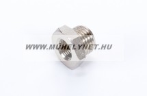 Image of Szűkítő menetes betét KB 3/8-1/8"