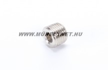 Image of Záró dugó imbusz 1/2"