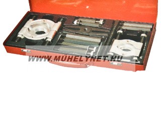 Image of Csapágylehúzó-szétválasztó készlet kis méret