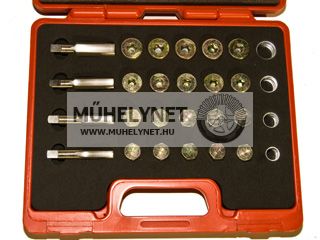 Image of Menetjavító szet olajteknőhöz 2