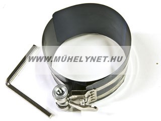 Image of Gyűrűösszehúzó szalag dugattyúhoz 53-125 mm