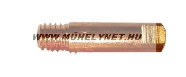 Image of Co hegesztő huzal vezető 0,6 mm