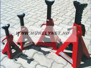 Image of Tartóbak 2T profi párban