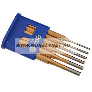 Image of Csapszeg kiütő készlet BGS